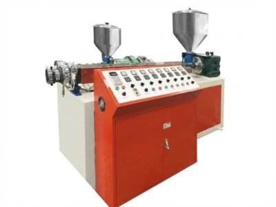 Máquina para hacer sorbete De Plastico Dos Colores