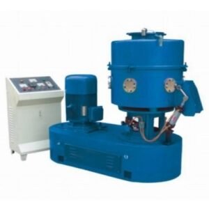 Molino granulador de pl&aacute;stico