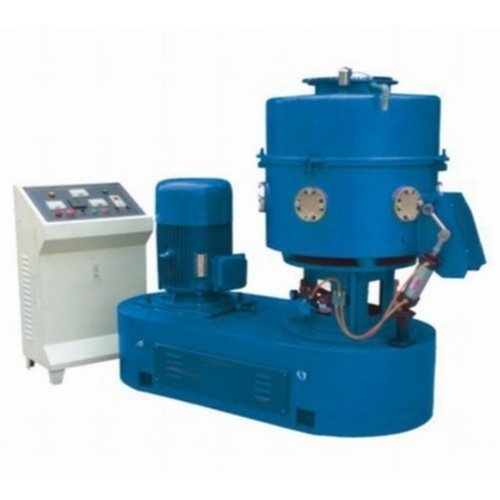 Molino granulador de plástico