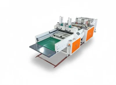 maquina para hacer bolsas de plasticos